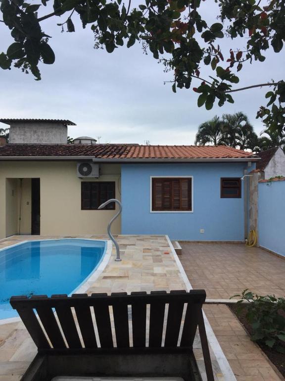  Suíte em Caraguá
