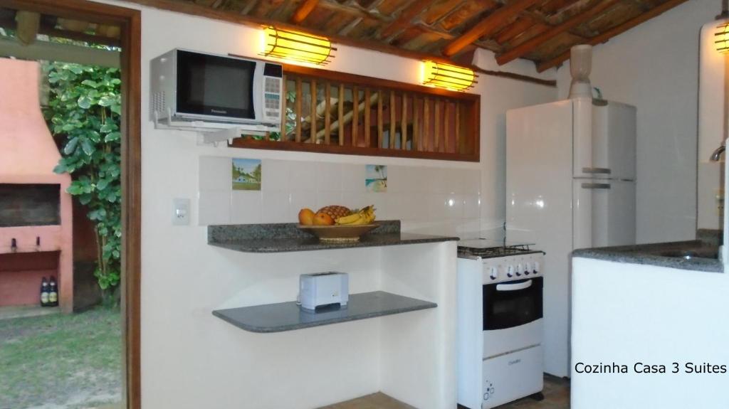  Condominio dos Nativos