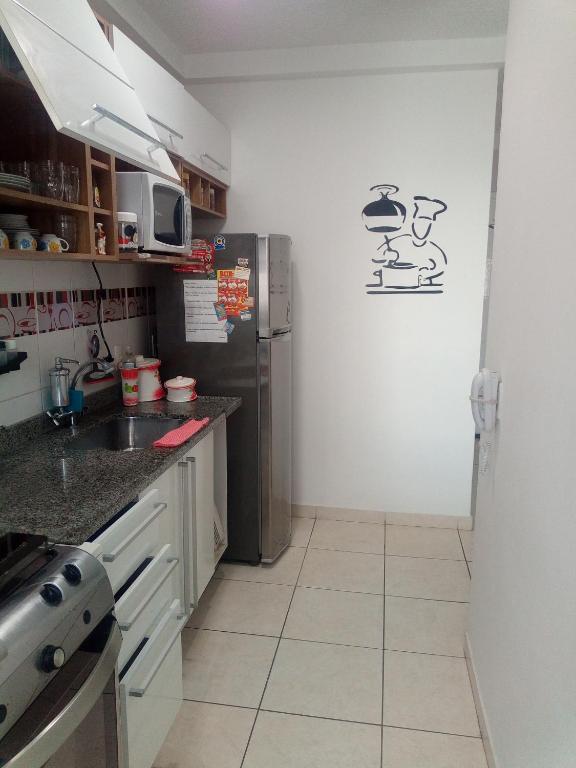  Pé na areia + wifi + Netflix