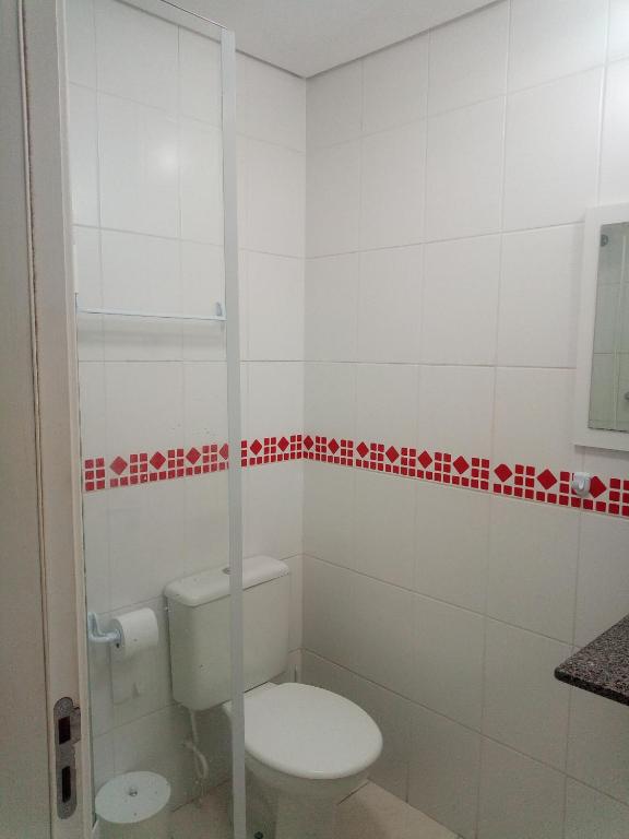  Pé na areia + wifi + Netflix