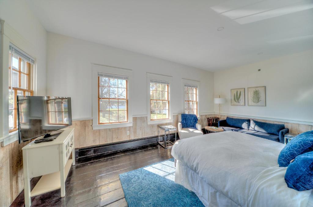 The Water Street Inn - Suite King