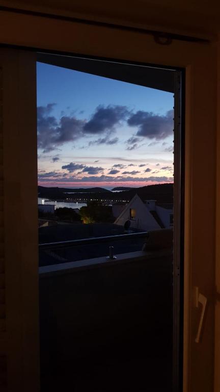 Fotografia z galérie ubytovania Apartment Sunset Rogoznica v Rogoznici