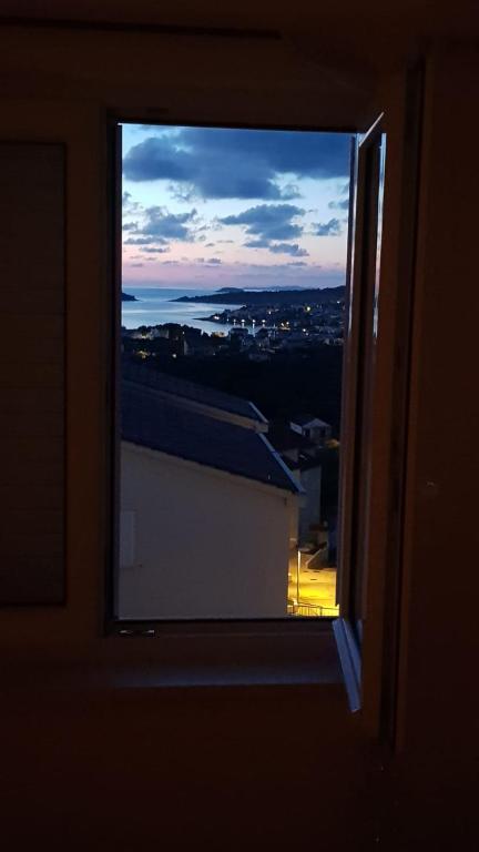 Fotografia z galérie ubytovania Apartment Sunset Rogoznica v Rogoznici