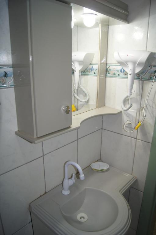  Pousada Vila da Praia