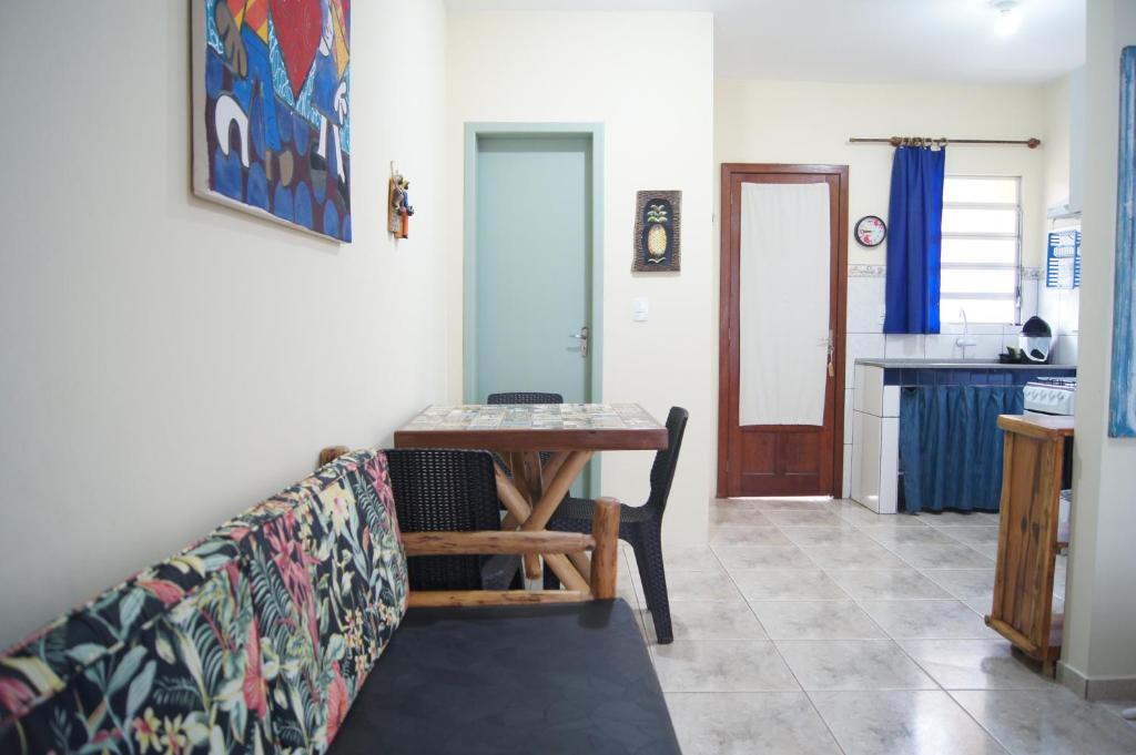  Pousada Vila da Praia