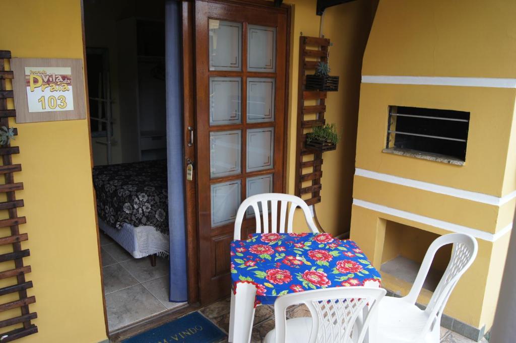  Pousada Vila da Praia