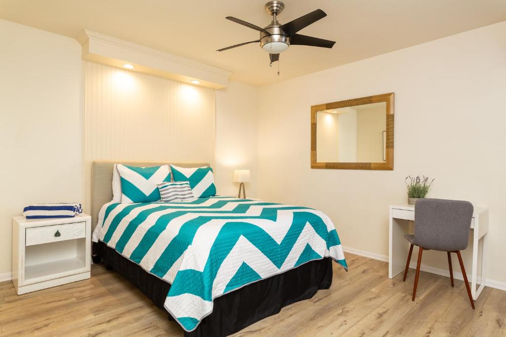The Sea View Inn At The Beach - Standard Room