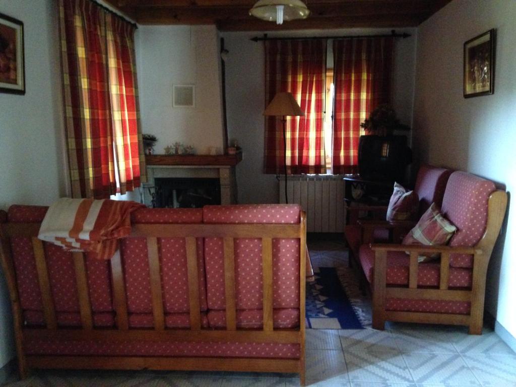 Casas do Trabulo - Huis Met Vier Slaapkamers