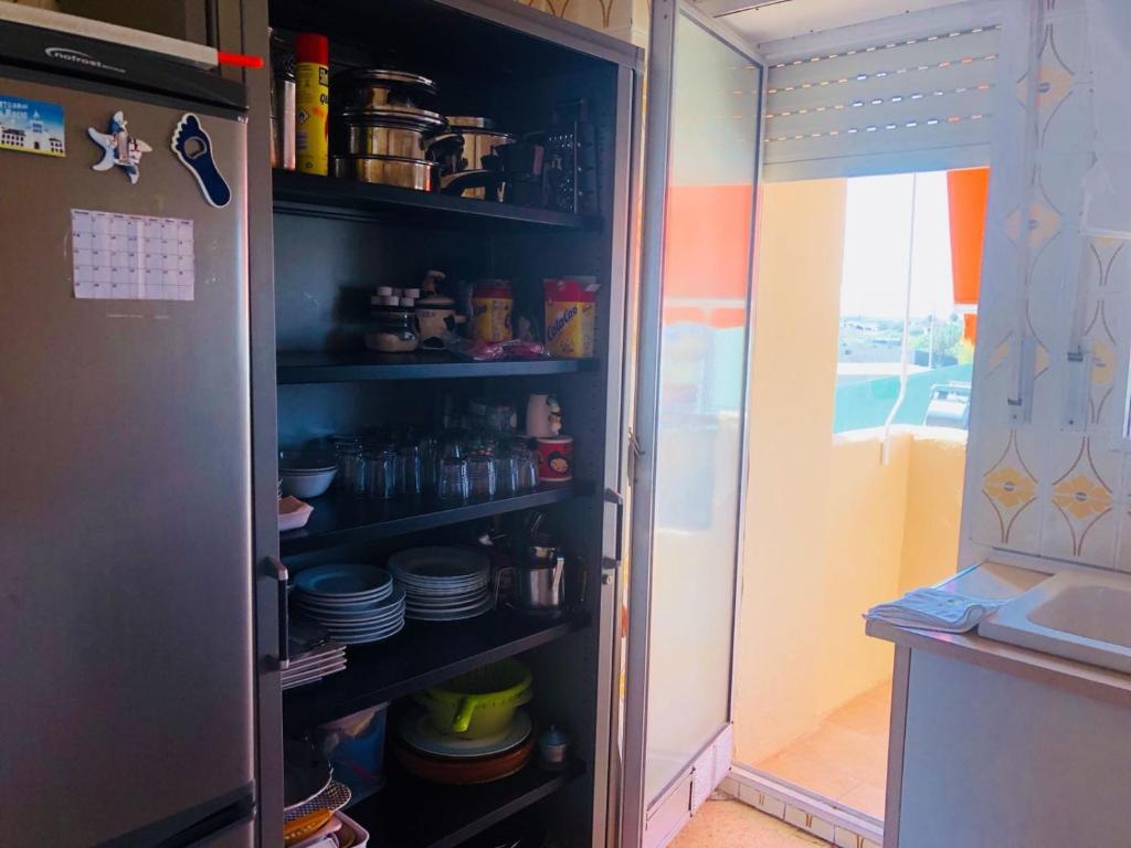 Fotografie z fotogalerie ubytování Apartamento v destinaci El Perelló