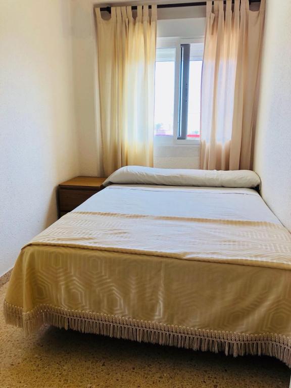 Fotografie z fotogalerie ubytování Apartamento v destinaci El Perelló
