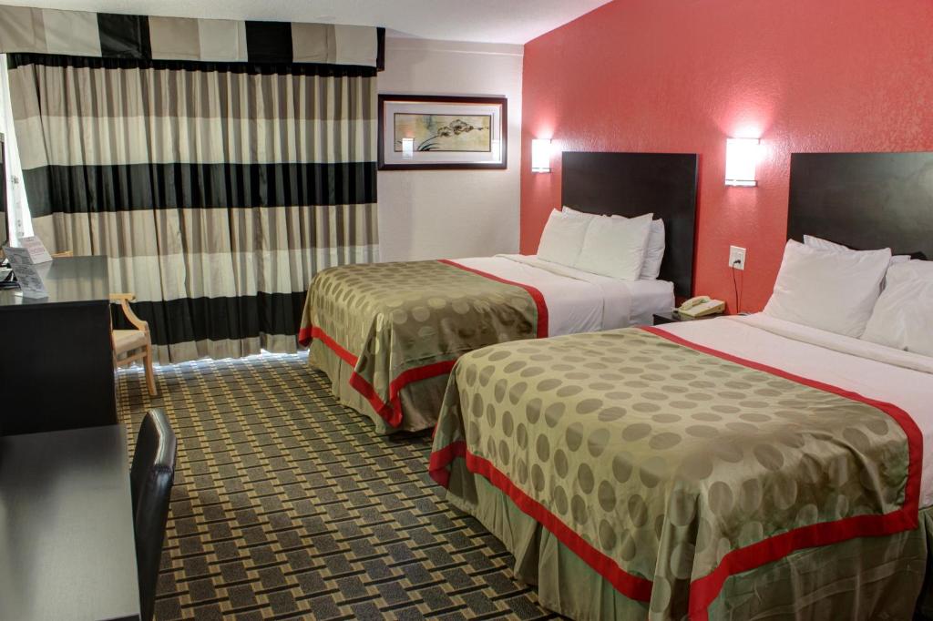 Ramada by Wyndham Grand Junction photo