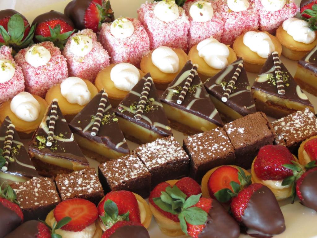 Distinction Coachman Hotel, Palmerston North - Resim 24