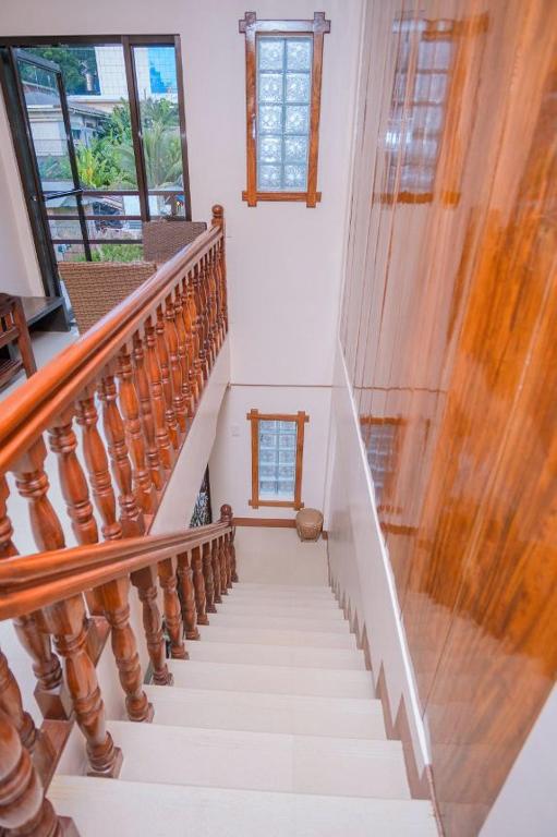 Fotografie z fotogalerie ubytování Argamosa Bayside Inn v destinaci Coron