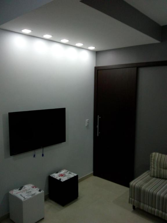  Residencial Aquidabã