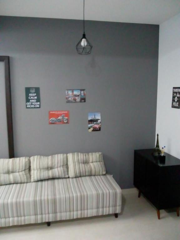 Residencial Aquidabã