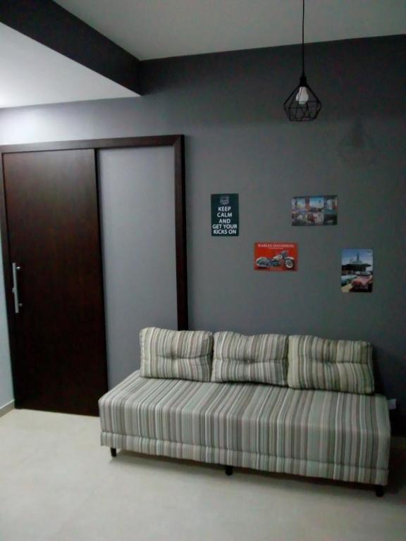 Residencial Aquidabã