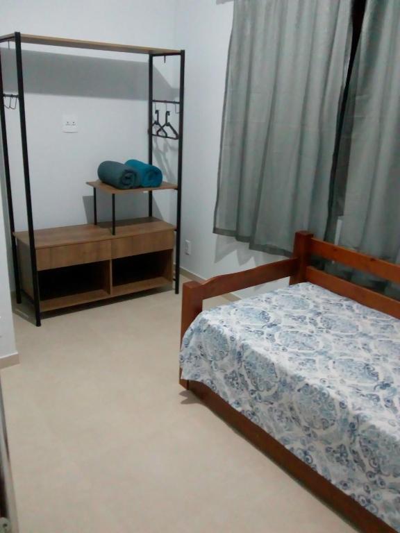  Residencial Aquidabã