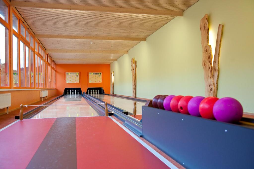 Fotografie z fotogalerie ubytování JUFA Hotel Waldviertel v destinaci Raabs an der Thaya