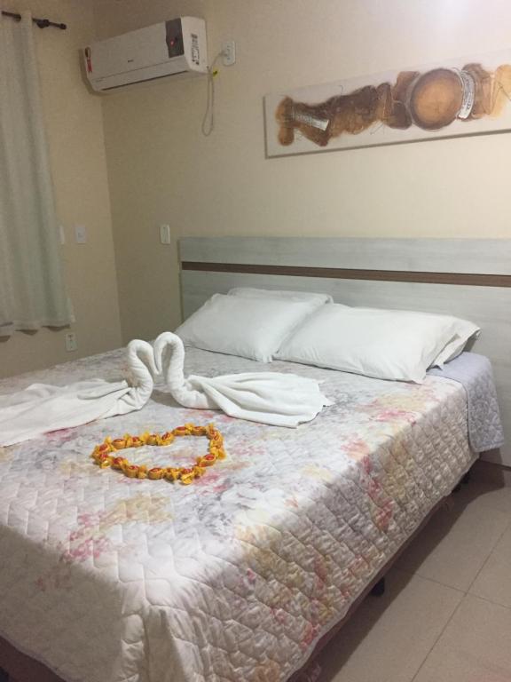  Hotel Raio de Sol