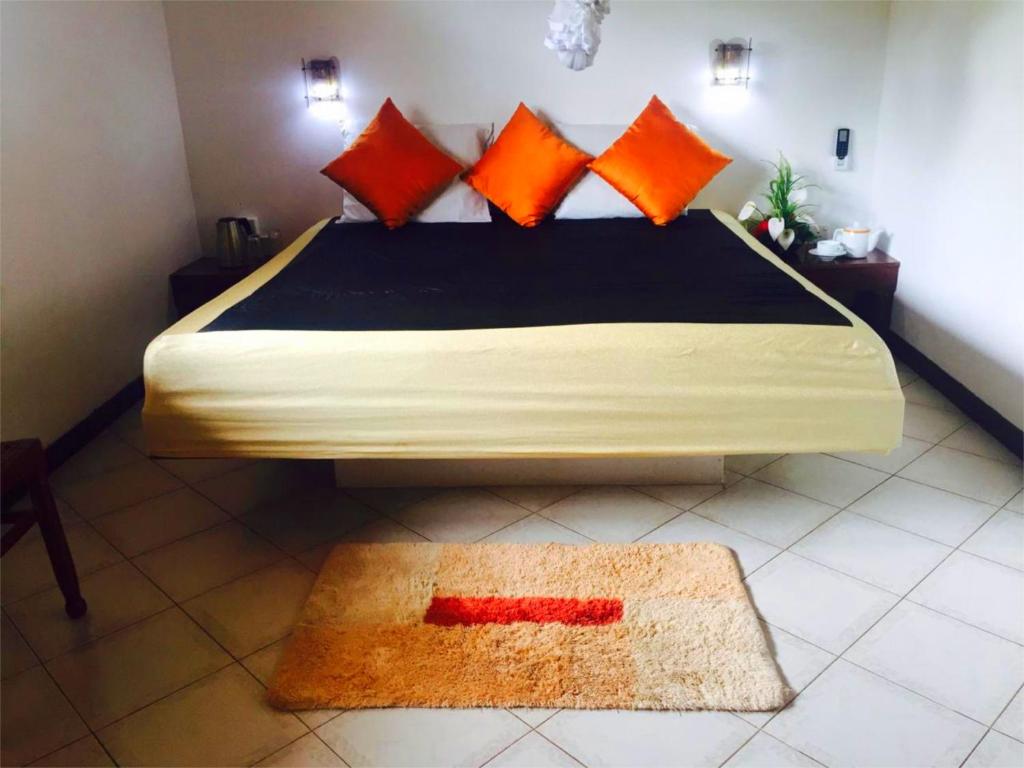 Fotografie z fotogalerie ubytování Chaya Villa Guest House v destinaci Beruwala