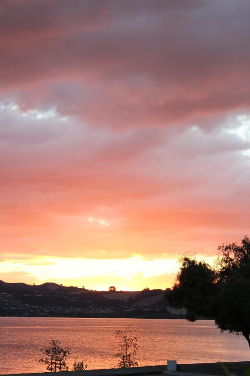 Gables Lakefront Resort - Resim 39