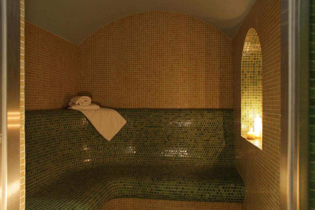 Fotografia z galérie ubytovania Hotel Arkadia Royal vo Varšave