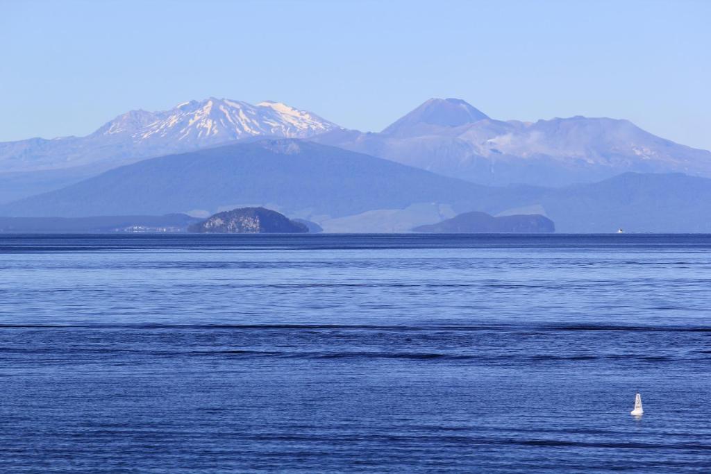 Gables Lakefront Resort - Resim 8