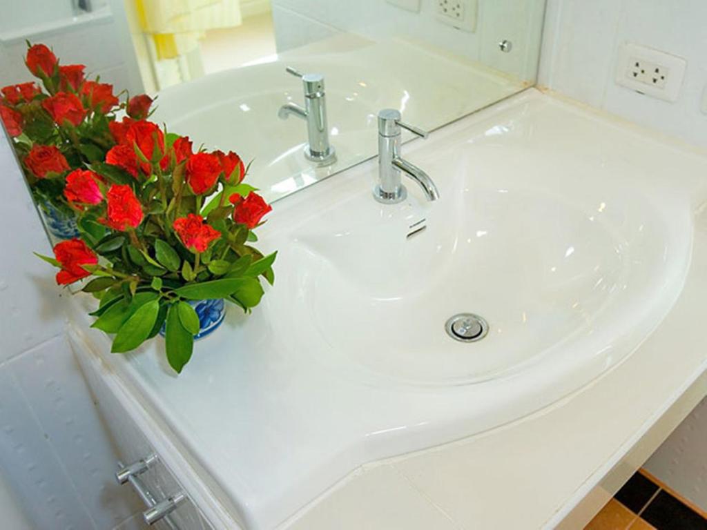 Convenient Park Bangkok - Resim 36