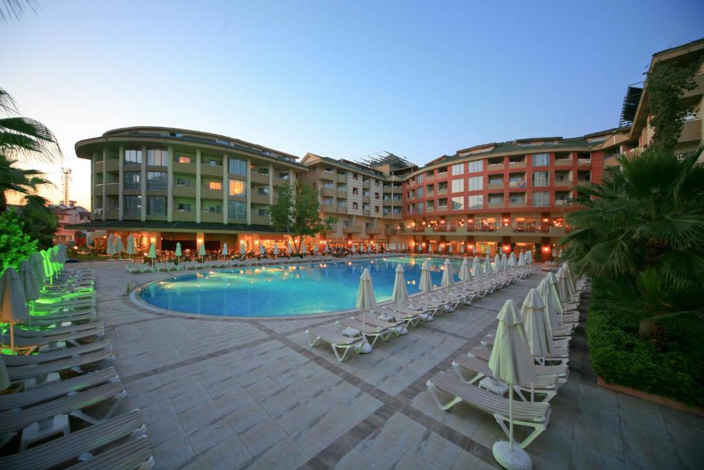 Side Star Park Hotel - All Inclusive, Side – Updated 2024 Prices