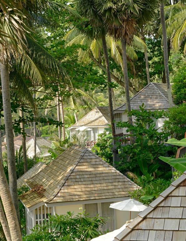The Surin Phuket - 
