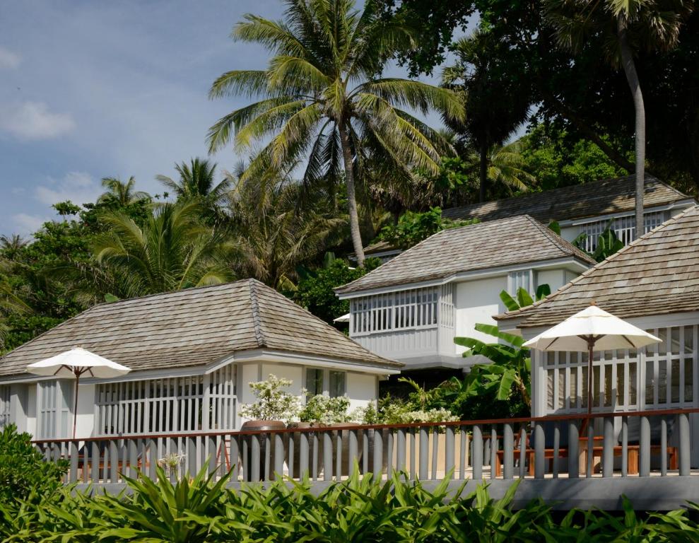 The Surin Phuket - 