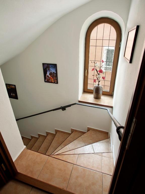 Fotografie z fotogalerie ubytování Staroměstský Penzion v Táboře