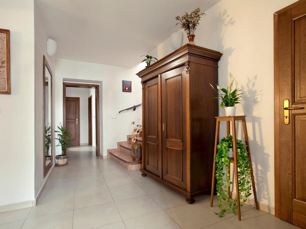 Fotografie z fotogalerie ubytování Staroměstský Penzion v Táboře