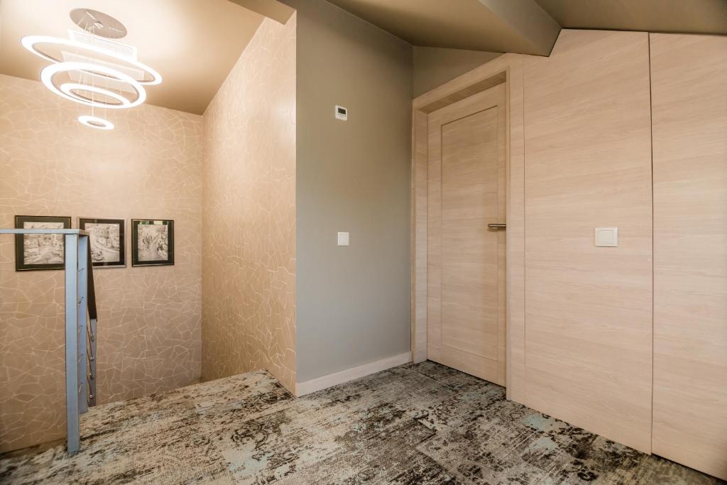 Fotografie z fotogalerie ubytování Boutique Apart Hotel Adagio v destinaci Tbilisi City