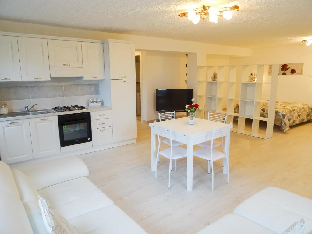 Apartment Chez Nous - 两居室公寓