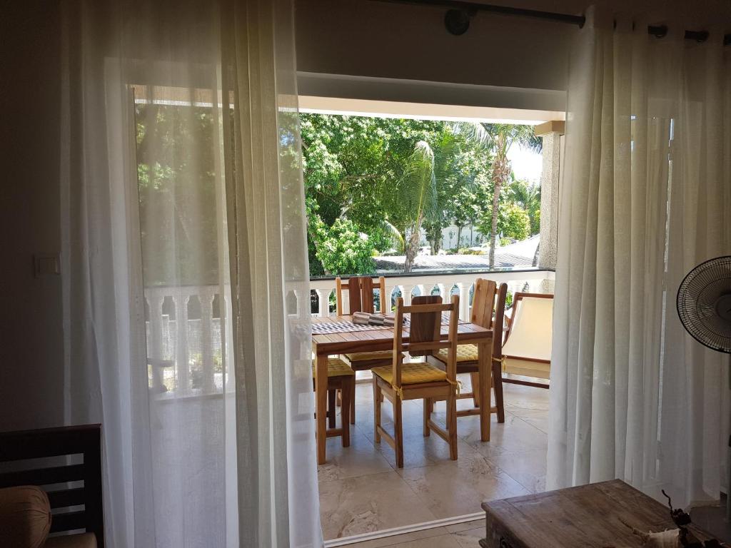 Fotografie z fotogalerie ubytování Chez Coco v destinaci Pointe Au Sel 