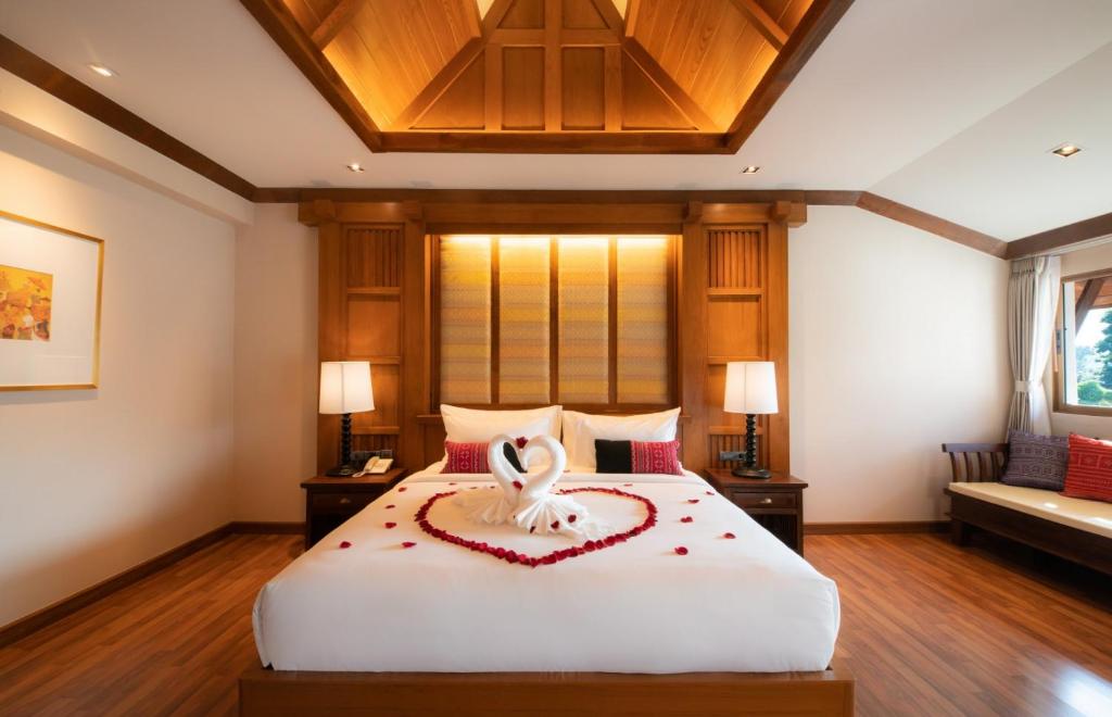 Phra Singh Village - 9