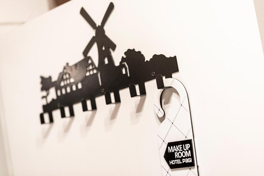 Hotel Pagi - Resim 41