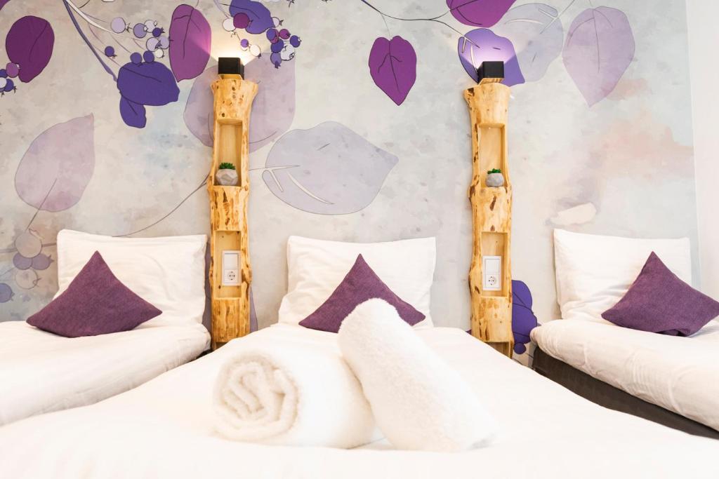 Hotel Pagi - Resim 26