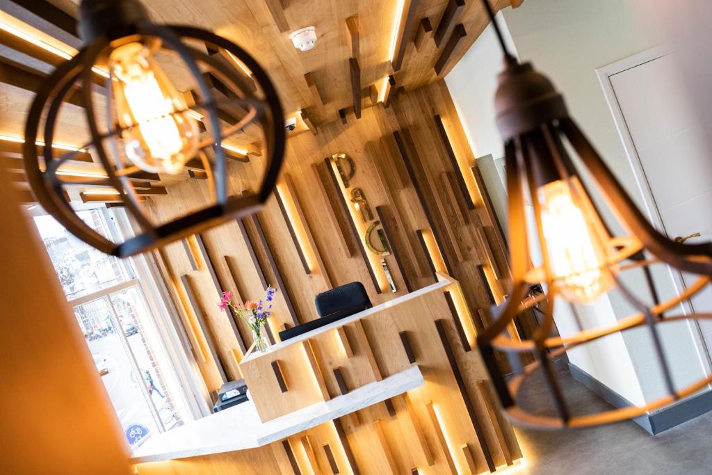 Hotel Pagi - Resim 37