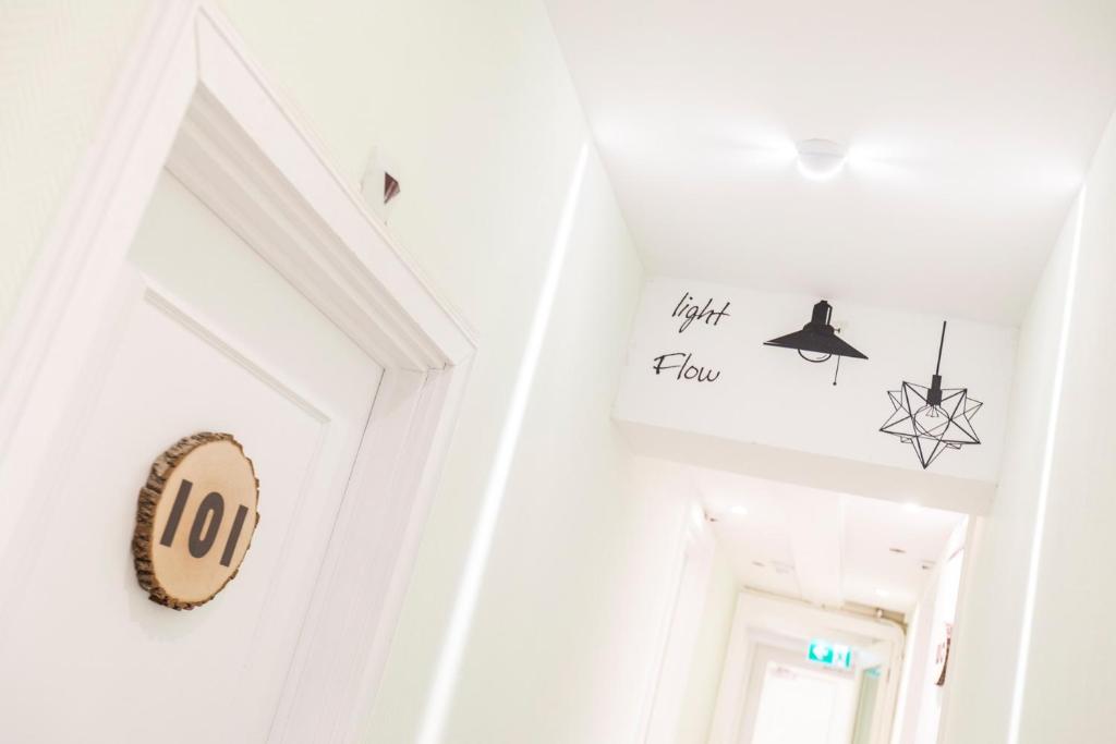 Hotel Pagi - Resim 45