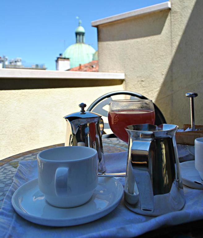 Hotel Carlton Capri - Resim 33