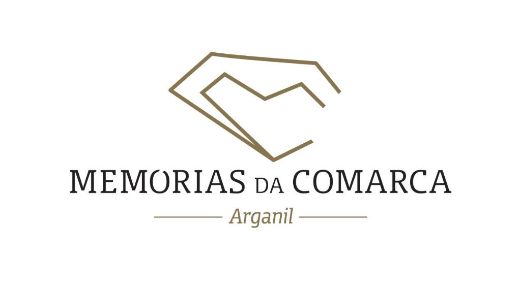 Casa de Campo Memórias da Comarca - 豪華な四角形の部屋