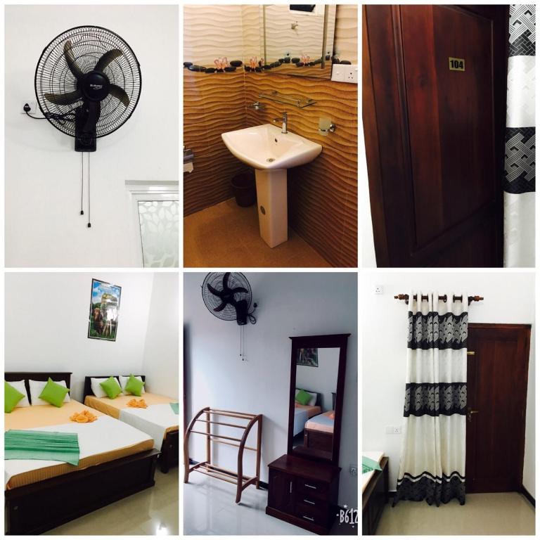 Fotografie z fotogalerie ubytování Reshani Guest House v Negombu
