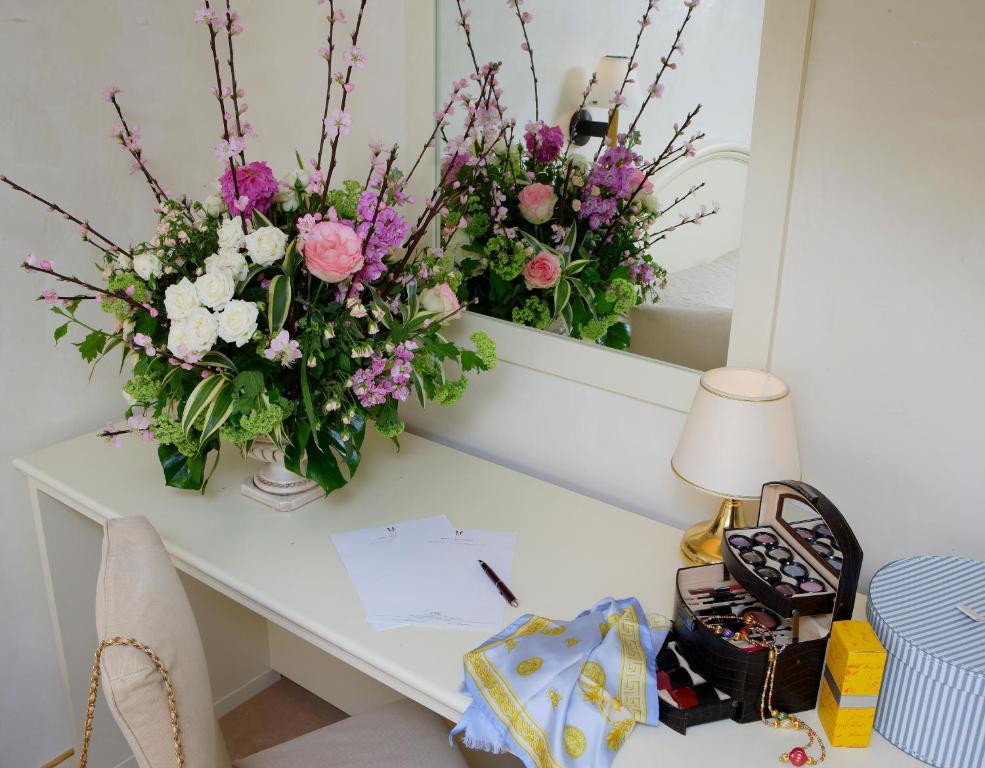 Hotel Carlton Capri - Resim 28