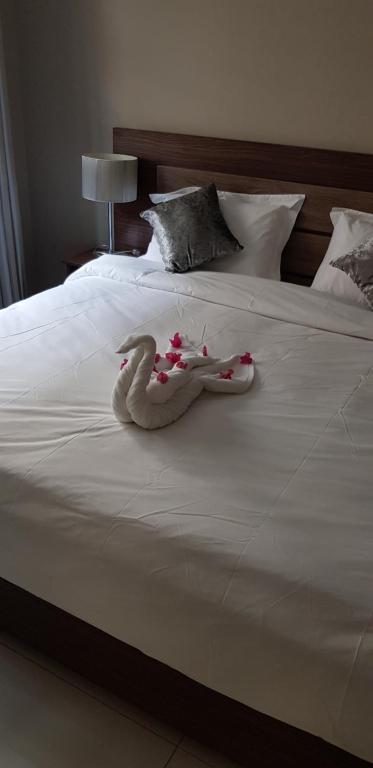 Northern Pearl Luxury Apartments - 7