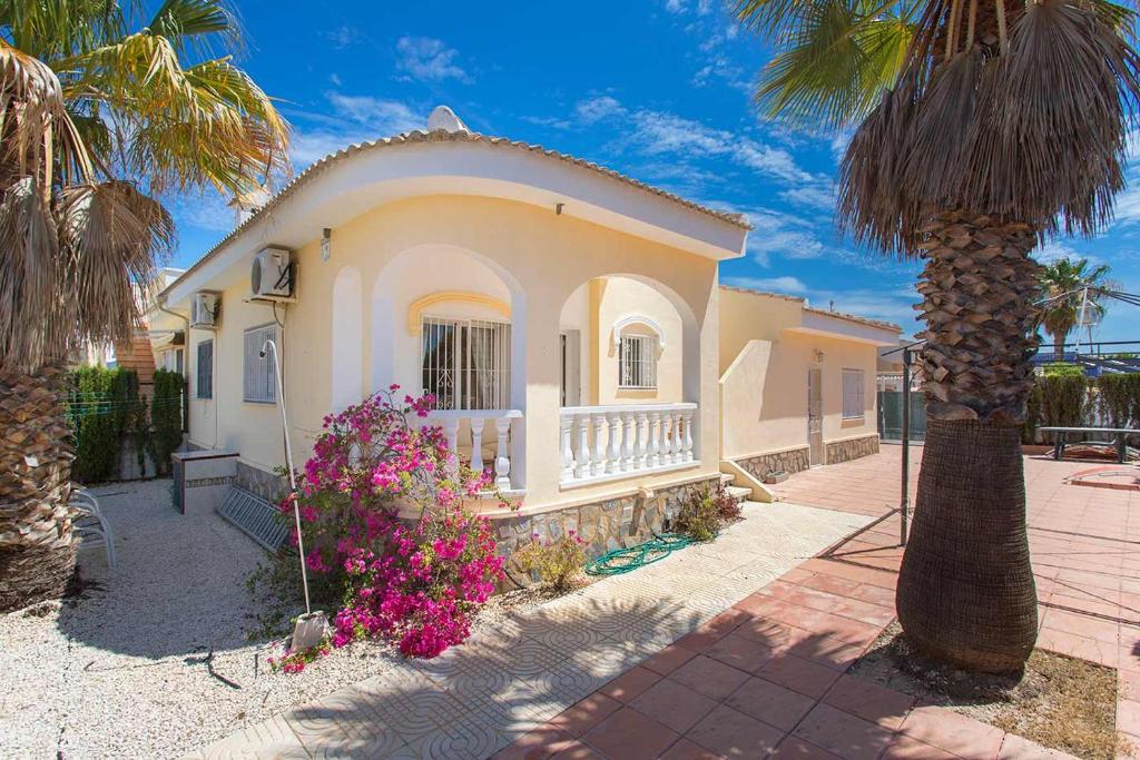 CH Villa Isla Menorca Ciudad Quesada, Ciudad Quesada ...