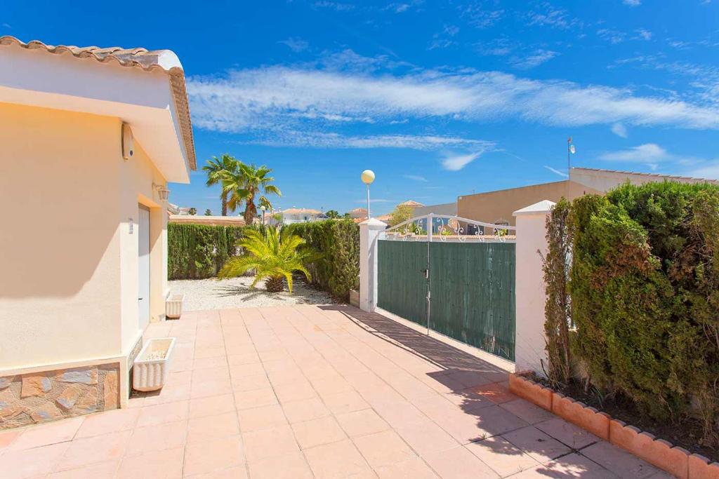 Fotografie z fotogalerie ubytování CH Isla Menorca Ciudad Quesada v destinaci Ciudad Quesada