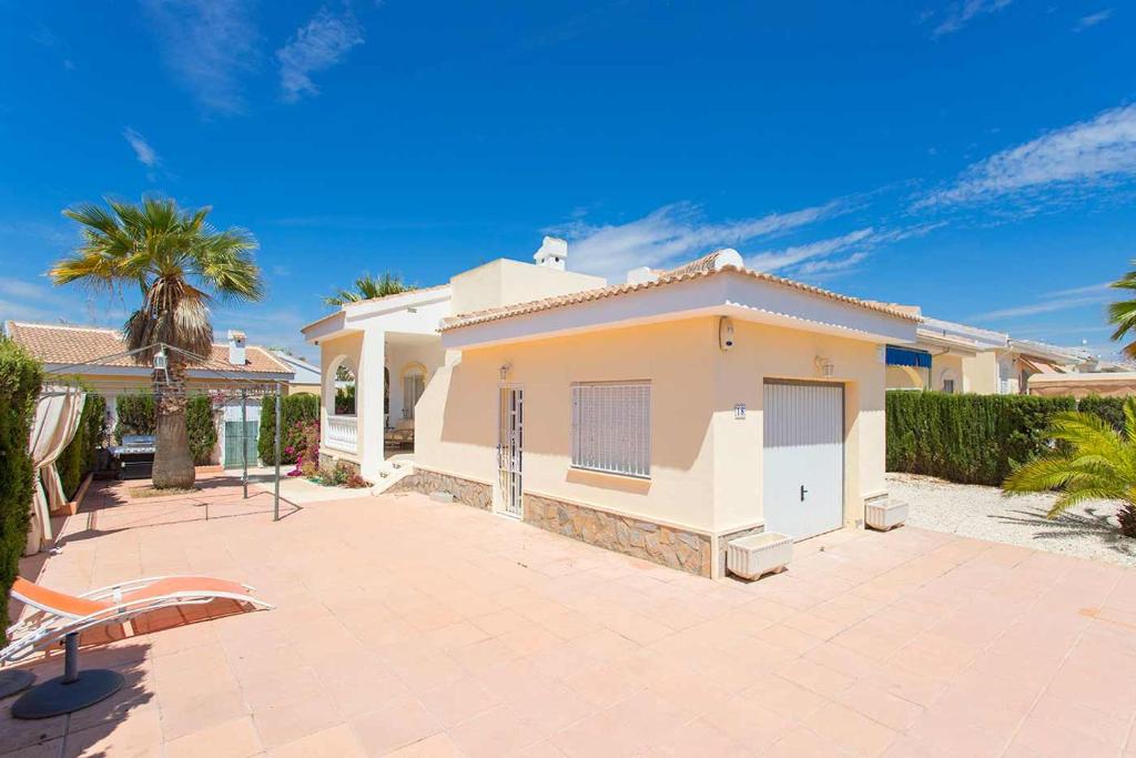 CH Villa Isla Menorca Ciudad Quesada, Ciudad Quesada ...