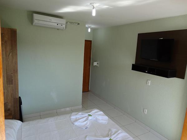  Pousada Arraial Das Cores